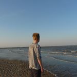 Profile Picture of William Richards (@williamrichards__) on Instagram