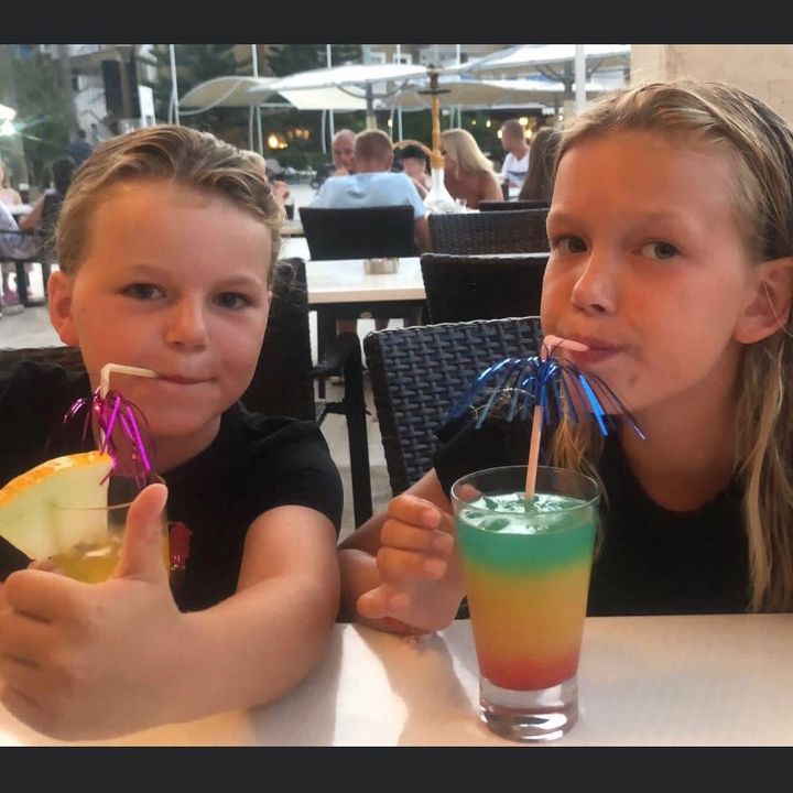 Profile Picture of kevinotter (@kevinotter1985) on Tiktok