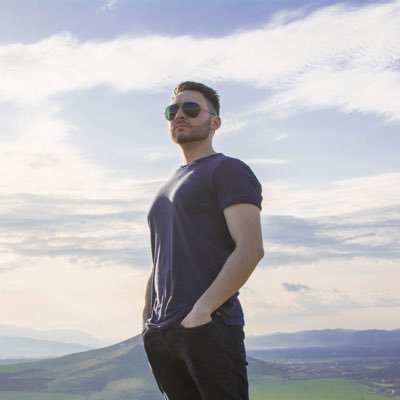 Profile Picture of Stefan (@stephan_ivanov) on Twitter