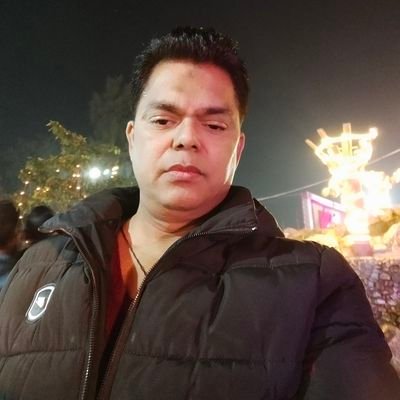 Profile Picture of Samar Siddiqi (@SamarSiddiqi2) on Twitter