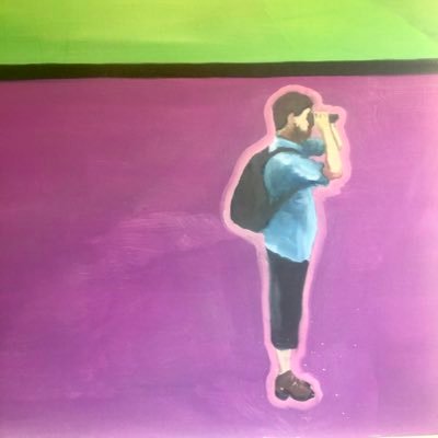 Profile Picture of Jamie McLean (@Jamiemclean87) on Twitter