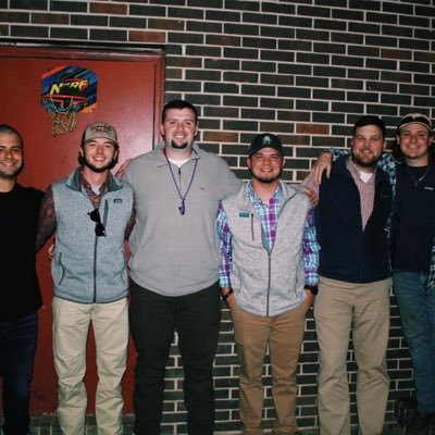 Profile Picture of Tanner Chandler (@TChandler_98) on Twitter