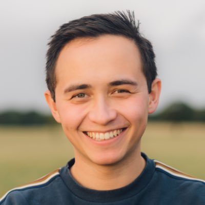 Profile Picture of Alexander Light (@AJWLight) on Twitter