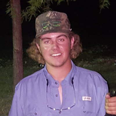 Profile Picture of Landonsharp (@landon_sharp7) on Twitter