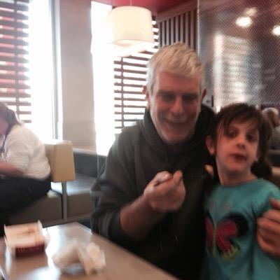 Profile Picture of Peter Gagnon (@Gagnon3Peter) on Twitter