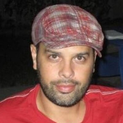 Nuno De Castro - Twitter Profile Picture of Nuno De Castro (@Nuno_DeC) on Twitter