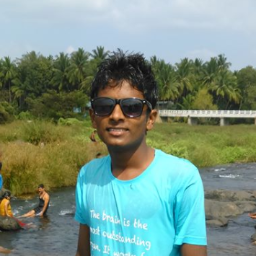 Profile Picture of Ravi Gowda (@ravigowda896) on Twitter