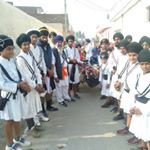 Profile Picture of santokh singh (@santokh_singhgatka) on Instagram