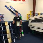 Profile Picture of Leif Larsen Marine (@leiflarsenmarine) on Instagram