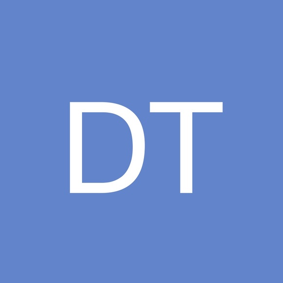 Profile Picture of Daniel Treaster (@dimamhvor) on Poshmark