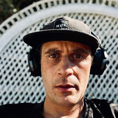 Profile Picture of Hylton Adam Revell (@adam_revell) on Twitter