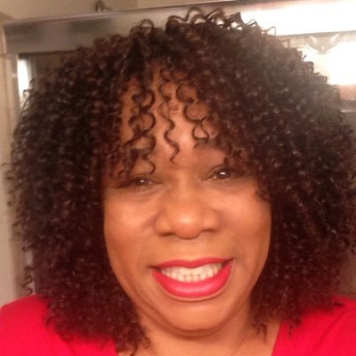 Profile Picture of LaDonna Thomas-Reese (@LaDonna63) on Twitter