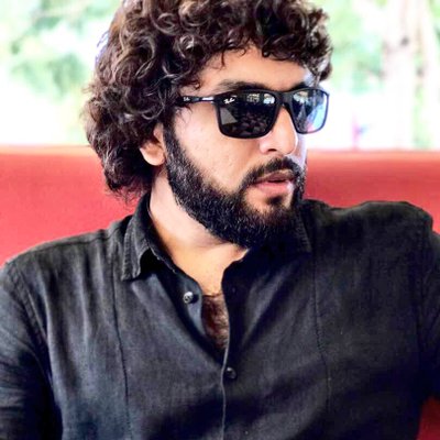 Profile Picture of Anup Soni (@anupsoni12) on Twitter