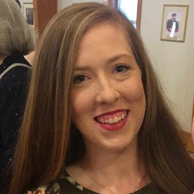 Profile Picture of Tabitha Spaulding, Future NP (@NP_TSpaulding) on Twitter