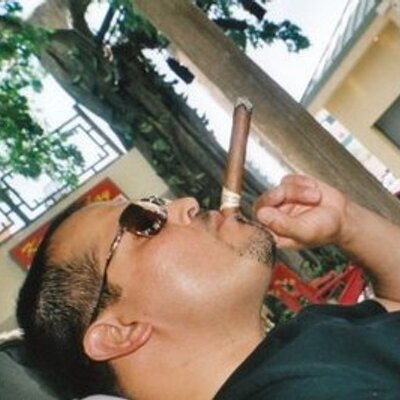 Profile Picture of Bam! Bam! (@adam_chapa) on Twitter