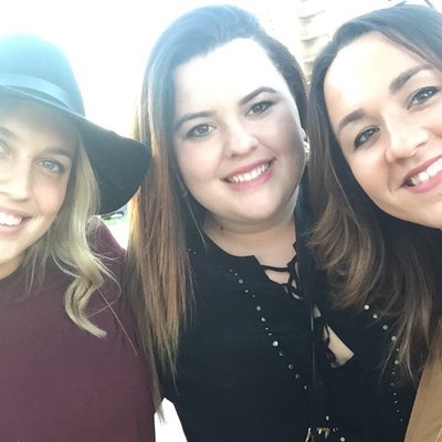 Profile Picture of Hillary Harder (@hjharder) on Twitter