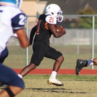 Profile Picture of Jackson McCall (@Jmccall241) on Twitter