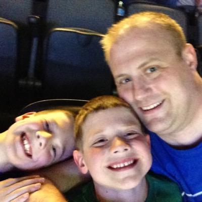 Profile Picture of Jon Clasemann (@jonclasemann) on Twitter