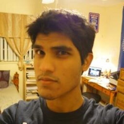 Profile Picture of KRP (@kevinpersad) on Twitter