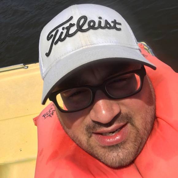 Profile Picture of Charles Desadier (@charlesdesadier) on Poshmark