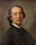 Profile Picture of Johann Gottfried Herder - Wikipediaon Wikipedia