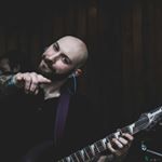 Profile Picture of Jonathan Burbridge (@jhonourbound) on Instagram