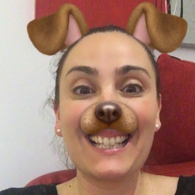 Profile Picture of Adrienne Wells (@Darth_Ada) on Twitter