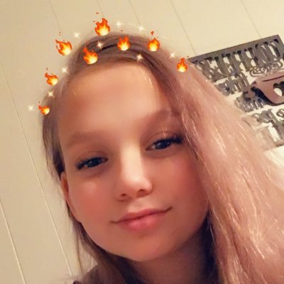 Profile Picture of Hannah Pell (@HannahPell4) on Twitter