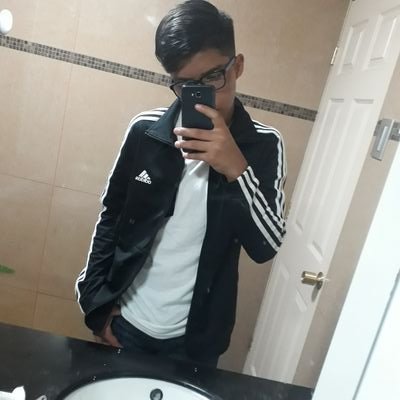 Kevin Merrick - Twitter Profile Picture of Kevin Merrick (@KevinMerrick5) on Twitter