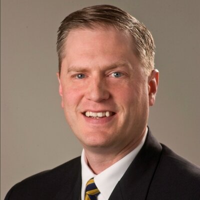 Profile Picture of Tim Olson (@corpsecretary) on Twitter