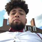 Profile Picture of Jorky Badillo (@amor.evolucion) on Instagram