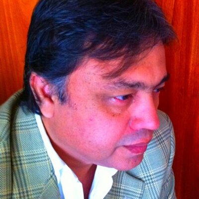 Profile Picture of Raúl Caraveo Toledo* (@raulcaraveo) on Twitter