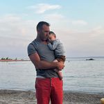 Profile Picture of Damien Harrett (@attheisland) on Instagram