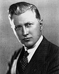 Profile Picture of Carl Zeidleron Wikipedia