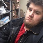 Profile Picture of Nathaniel Burkholder (@nathanielburkholder) on Instagram