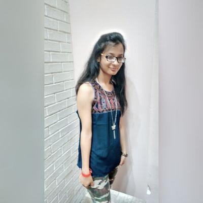 Profile Picture of Manisha Adhikari... (@ManishaAdhika19) on Twitter