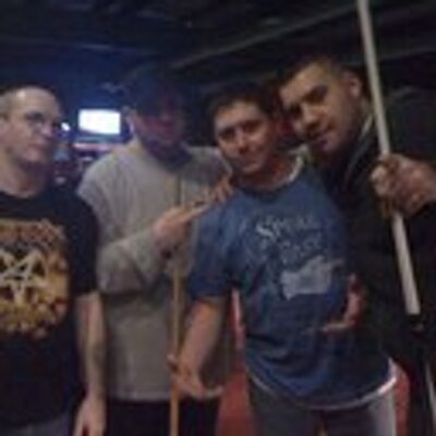 Profile Picture of Eric Gower (@GOWDOG) on Twitter