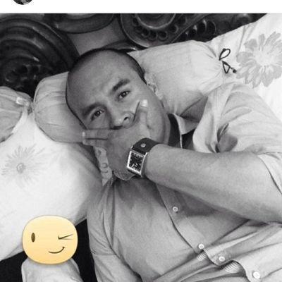 Michael Moscoso - Twitter Profile Picture of Michael Moscoso (@MichaelMoscos13) on Twitter