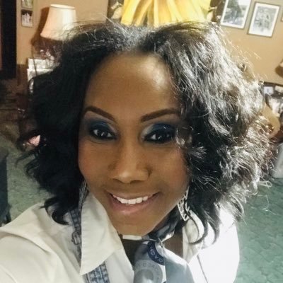 Profile Picture of Keisha Edwards (@KeishaE43147431) on Twitter