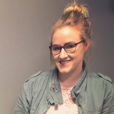 Profile Picture of Kim Cyr (@mscyrtx) on Twitter