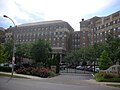 Profile Picture of The Ville, St. Louison Wikipedia