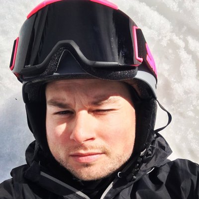 Profile Picture of Brent Showalter (@activote) on Twitter