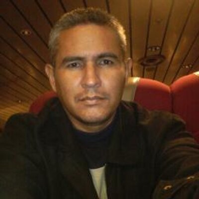 Profile Picture of Alexander Calzadilla (@@Cal382011) on Twitter