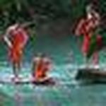 Profile Picture of David and Kate Shearer (@kateanddavid) on Flickr