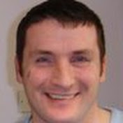 Profile Picture of Stuart Patterson (@Stupatson) on Youtube