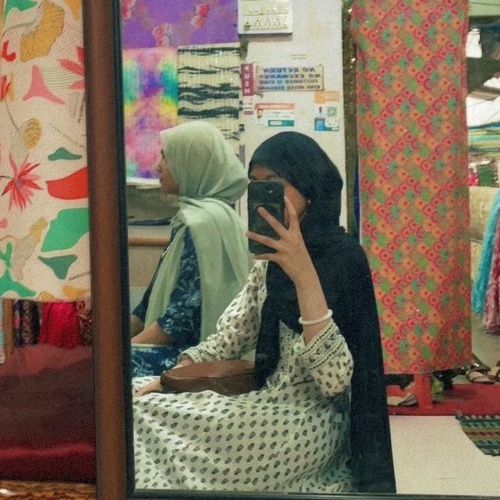 Profile Picture of zainab (@zainabshks) on Tiktok