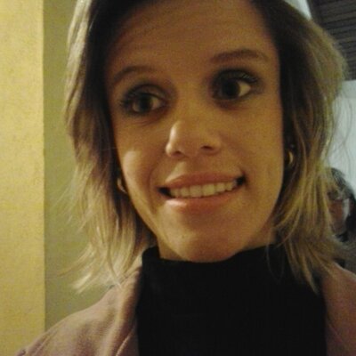 Profile Picture of Julia Dapper (@juhdapper) on Twitter