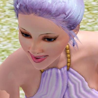 Profile Picture of Jenna Sims (@JennaSims20) on Twitter