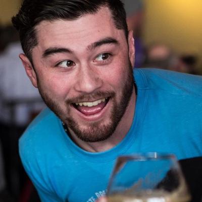 Profile Picture of Cory Oyama (@Oyamac) on Twitter