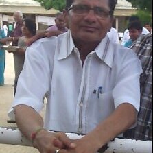 Profile Picture of Suresh Modi (@sureshmodi17) on Twitter